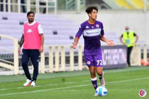 ACF FIORENTINA VS SASSUOLO 40